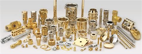 brass components manufacturer in jamnagar